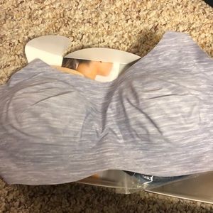 Knix Evolution Padded Bra